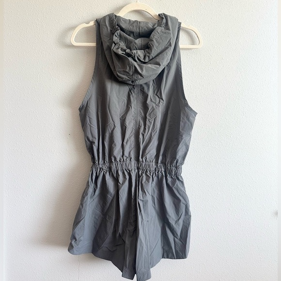 NEW Free People Movement Hike and Race Runsie Romper Size XS - Picture 11 of 11